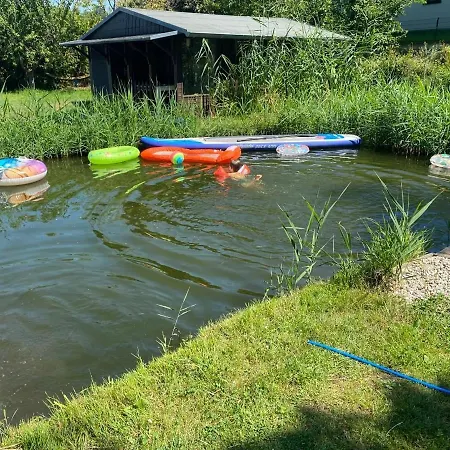 Apartment Appartement Mit Sauna - Naehe Geinberg *