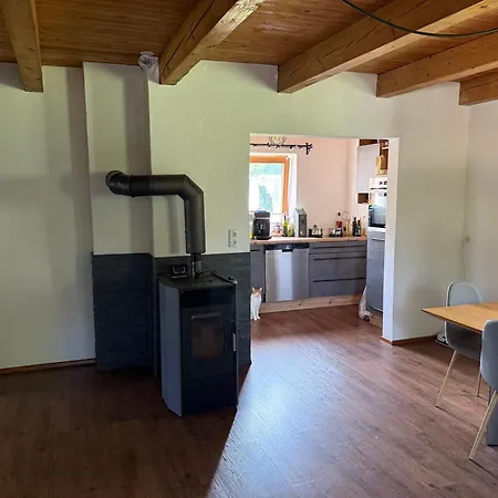 Appartement Mit Sauna - Naehe Geinberg Apartment *