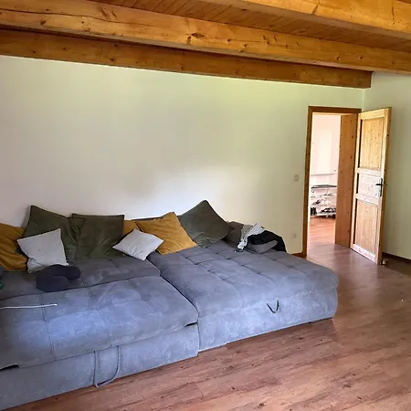 Appartement Mit Sauna - Naehe Geinberg Apartment Kirchdorf am Inn