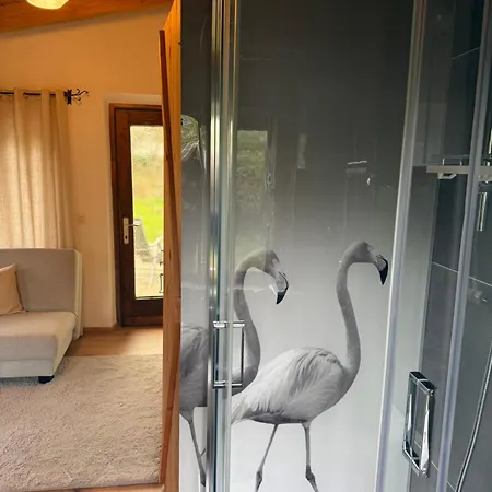 Kleine Wellness-oase Mit Sauna & Garten Apartmán Kirchdorf am Inn