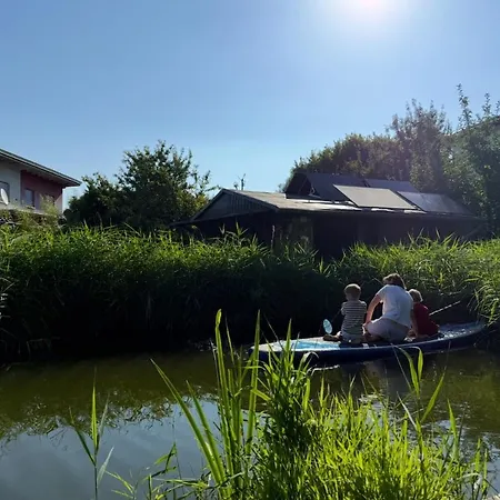 Kleine Wellness-oase Mit Sauna & Garten * Kirchdorf am Inn